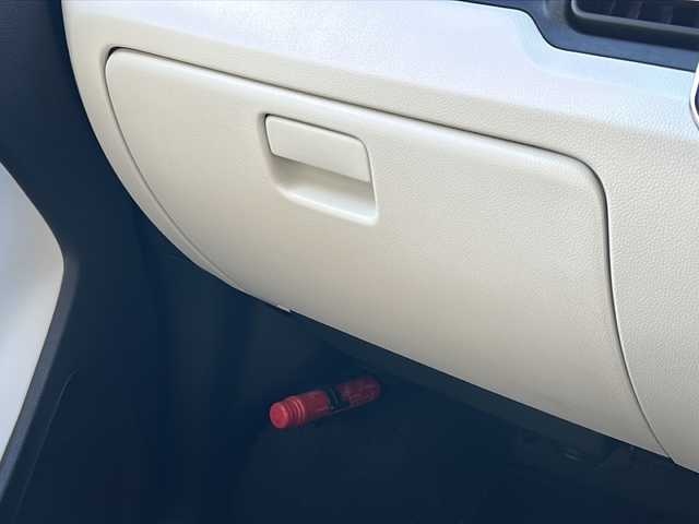 スズキ イグニス ハイブリッド S セレクション 広島県 2018(平30)年 1.6万km スピーディーブルーM 禁煙車/デュアルカメラブレーキサポート/車線逸脱警報/純正ナビ（KXM-E503W）/・フルセグ/CD/DVD/SD/BT/バックカメラ/革巻きステアリング/ステアリングスイッチ/シートヒーター/LEDヘッドライト/電動格納ウィンカーミラー/スマートキー/プッシュスタート/スペアキー/前ドライブレコーダー/ETC/純正フロアマット/純正ドアバイザー/Wエアバック