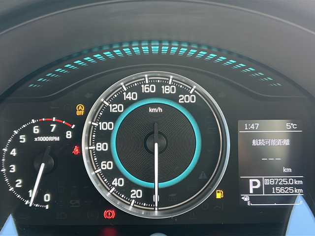 スズキ イグニス ハイブリッド S セレクション 広島県 2018(平30)年 1.6万km スピーディーブルーM 禁煙車/デュアルカメラブレーキサポート/車線逸脱警報/純正ナビ（KXM-E503W）/・フルセグ/CD/DVD/SD/BT/バックカメラ/革巻きステアリング/ステアリングスイッチ/シートヒーター/LEDヘッドライト/電動格納ウィンカーミラー/スマートキー/プッシュスタート/スペアキー/前ドライブレコーダー/ETC/純正フロアマット/純正ドアバイザー/Wエアバック