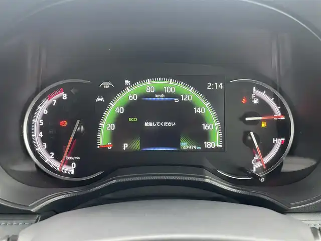 トヨタ ヴォクシー S－Z 鳥取県 2023(令5)年 4.8万km アティチュードブラックマイカ 純正１０．５型ナビ／ＴＶ／ＤＶＤ／ＣＤ／ＢＴ／ＨＤＭＩ　バックカメラ・ビルトインETC/前後ドライブレコーダー/純正フリップダウンモニター/トヨタセーフティセンス/レーダークルーズコントロール/レーンキープアシスト/快適利便パッケージHi/前席・後席シートヒーター/ハーフレザーシート/３眼ＬＥＤライト/オットマンシート/両側パワースライドドア/パワーバックドア/純正17インチアルミホイール/フロアマット・バイザー