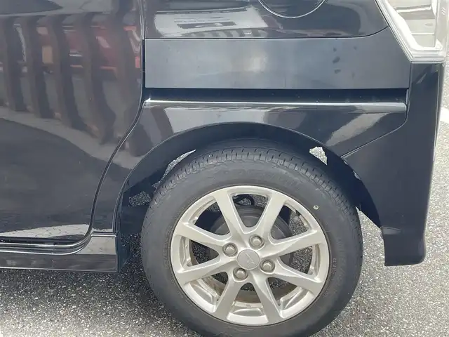 ダイハツ タント カスタム X トップED SA 千葉県 2014(平26)年 8.7万km ブラックマイカメタリック (株)IDOMが運営する【じしゃロン八千代店】の自社ローン対象車両になります。こちらは現金またはオートローンご利用時の価格です。自社ローンご希望の方は別途その旨お申付け下さい/純正SDナビ/パワースライドドア/Bluetooth接続/バックカメラ