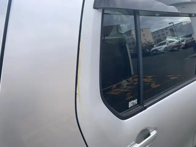 スズキ ワゴンＲ FX 千葉県 2014(平26)年 11.5万km シルキーシルバーメタリック 社外ナビ(AM/FM/CD/DVD/SD/ワンセグ)/キーレス/アイドリングストップ/純正フロアマット/ヘッドライトレベライザー/衝突被害軽減ブレーキ/電動格納ミラー