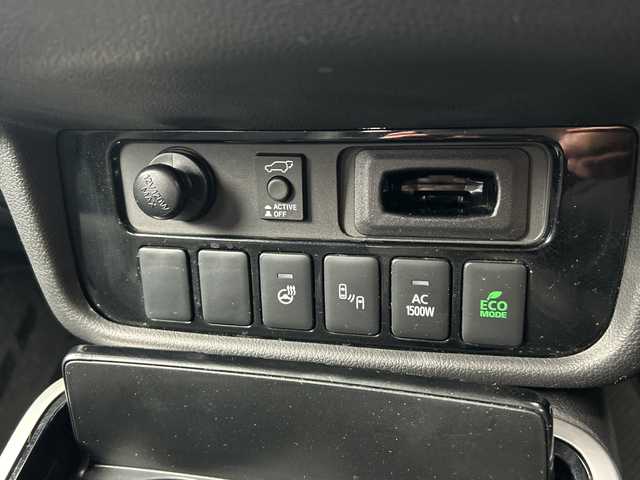 三菱 アウトランダー ＰＨＥＶ ブラックエディション 大阪府 2021(令3)年 4.2万km アメジストブラック 衝突軽減システム　７型ナビ　全周囲カメラ　フルセグＴＶ　ＣＤ　ＤＶＤ　Bluetooth　ＨＤＭＩ　ハーフレザーシート　パワーシート　シートヒーター　ハンドルヒーター　レーダークルーズコントロール パワーバックドア　パドルシフト　ドライブレコーダー　ＢＳＭ　ＥＴＣ　LEDヘッドライト　オートライト　オートホールド　純正アルミホイール　純正フロアマット　スペアキー　取扱説明書　保証書