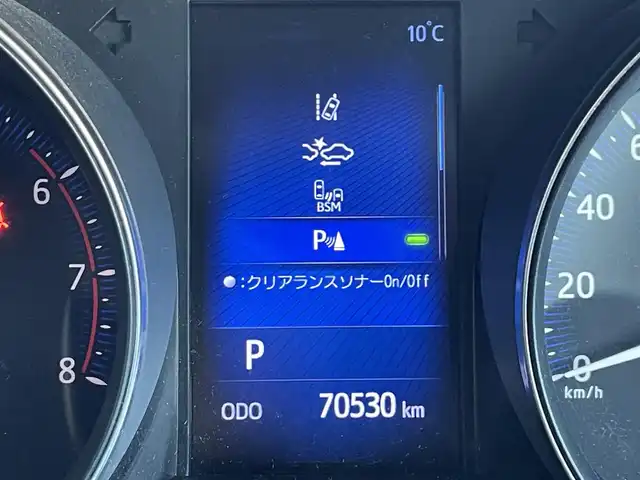 トヨタ Ｃ－ＨＲ G－T 東京都 2017(平29)年 7.1万km ホワイトパールクリスタルシャイン ユーザー買取車/純正ナビ/＜フルセグ/CD/DVD/AM/FM/BT/SD＞/バックビューモニター/追従クルコン/ＢＳＭ/ＰＣＳ/ＬＤＡ/クリアランスソナー/横滑り制御機能/シートヒーター/ビルトインＥＴＣ２．０/純正フロアマット/ドアバイザー/Ｆフォグランプ