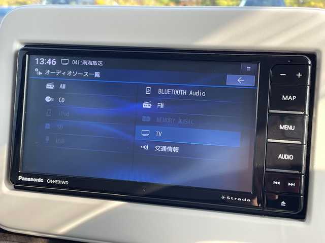 スズキ ラパン モード 愛媛県 2021(令3)年 4.2万km フォーンベージュメタリック/ホワイト2トーンルーフ 純正ナビ/Bluetooth/CD/DVD/フルセグ/SD/USB/禁煙車/全方位カメラ/バックカメラ/ドライブレコーダー前のみ/純正フロアマット/アイドリングストップ/ETC/前席シートヒーター/オートLEDヘッドライト/レーンキープアシスト/スマートキー/プッシュスタート/メンテナンスノート