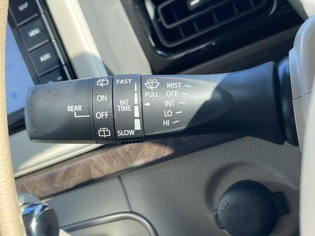 スズキ ラパン モード 愛媛県 2021(令3)年 4.2万km フォーンベージュメタリック/ホワイト2トーンルーフ 純正ナビ/Bluetooth/CD/DVD/フルセグ/SD/USB/禁煙車/全方位カメラ/バックカメラ/ドライブレコーダー前のみ/純正フロアマット/アイドリングストップ/ETC/前席シートヒーター/オートLEDヘッドライト/レーンキープアシスト/スマートキー/プッシュスタート/メンテナンスノート