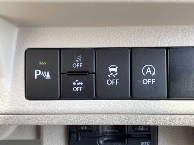 スズキ ラパン モード 愛媛県 2021(令3)年 4.2万km フォーンベージュメタリック/ホワイト2トーンルーフ 純正ナビ/Bluetooth/CD/DVD/フルセグ/SD/USB/禁煙車/全方位カメラ/バックカメラ/ドライブレコーダー前のみ/純正フロアマット/アイドリングストップ/ETC/前席シートヒーター/オートLEDヘッドライト/レーンキープアシスト/スマートキー/プッシュスタート/メンテナンスノート