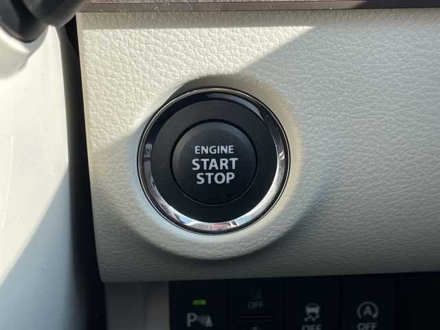 スズキ ラパン モード 愛媛県 2021(令3)年 4.2万km フォーンベージュメタリック/ホワイト2トーンルーフ 純正ナビ/Bluetooth/CD/DVD/フルセグ/SD/USB/禁煙車/全方位カメラ/バックカメラ/ドライブレコーダー前のみ/純正フロアマット/アイドリングストップ/ETC/前席シートヒーター/オートLEDヘッドライト/レーンキープアシスト/スマートキー/プッシュスタート/メンテナンスノート