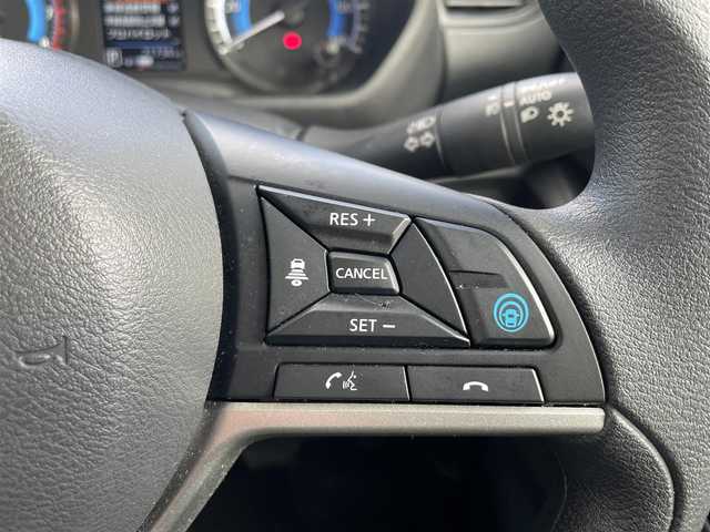 日産 ルークス HWS X プロパイロットED 長崎県 2023(令5)年 2.2万km ホワイトパール ワンオーナー/純正ナビ（フルセグ、AM、FM、BTA）/バックカメラ/アラウンドビューモニター/プッシュスタート/両側パワースライドドア/アイドリングストップ/電動パーキング/オートホールド/追従クルーズコントロール/プロパイロット/車線逸脱警報/車線逸脱防止支援/エマージェンシーブレーキ/先行車発進お知らせ機能/速度標識表示/道路標識表示/前後クリアランスソナー/ふらつき警報/ステアリングリモコン/オートライト/電格ウィンカーミラー/ドアバイザー/フロアマット/スペアキー/リア用サーキュレーター/取扱説明書/ナビ取扱説明書/保証書