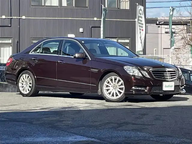 メルセデス・ベンツ Ｅ２５０ ブルーエフィシェンシー AVG 宮城県 2012(平24)年 7.8万km キュープライトブラウンM 純正メモリーナビ/（ＦＭ／ＡＭ／ＣＤ／ＤＶＤ／Ｂｌｕｅｔｏｏｔｈ）　/ハーフレザーシート　/プレセーフブレーキ　/クルーズコントロール　/ブラインドスポットモニター　/コーナーセンサー　/横滑り防止装置　/レーンキープアシスト/前席シートヒーター/前席パワーシート/シートメモリー/バックカメラ/スマートキー/プッシュスタート/ＥＴＣ