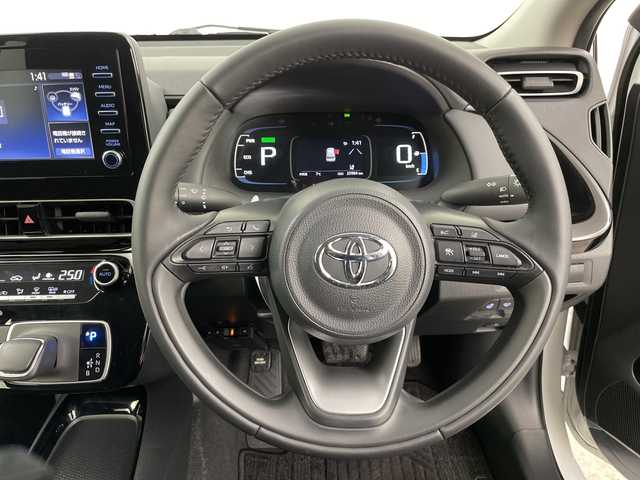 トヨタ アクア G 道央・札幌 2021(令3)年 2.6万km プラチナホワイトパールマイカ ・４ＷＤ　/ 寒冷地仕様　/・トヨタセーフティセンス/・プリクラッシュセーフティ/・レーダークルーズコントロール/・純正ディスプレイオーディオ　/・純正エンジンスターター　/・ステアリングヒーター　/・シートヒーター　/コーナーセンサー/・白線逸脱警報/・ＥＴＣ　/・LEDライト　/・オートライト/オートハイビーム　/・ＡＣ１００Ｖ　/・社外ドライブレコーダー（前後タイプ）/・冬タイヤ積込