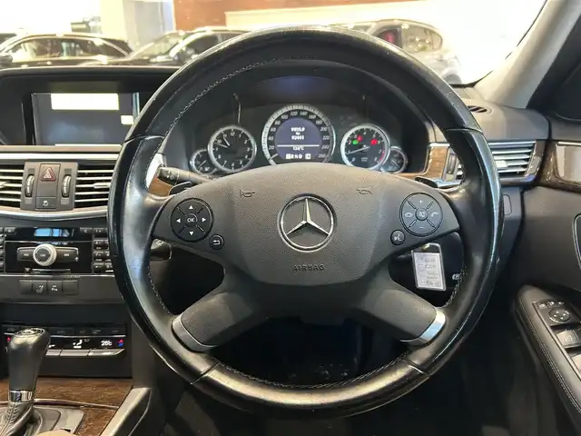 メルセデス・ベンツ Ｅ２５０