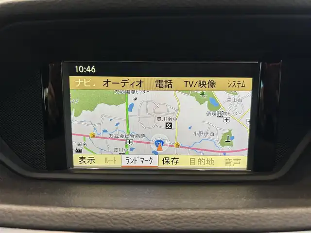 メルセデス・ベンツ Ｅ２５０