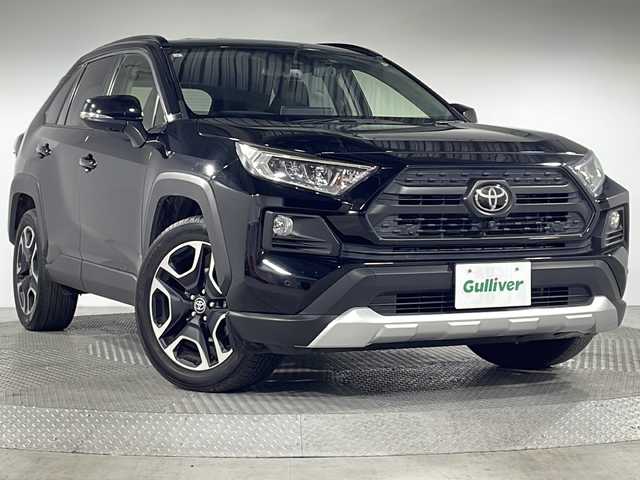 トヨタ ＲＡＶ４