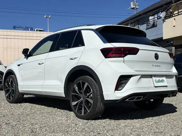 フォルクスワーゲン ＶＷ Ｔ－ロック