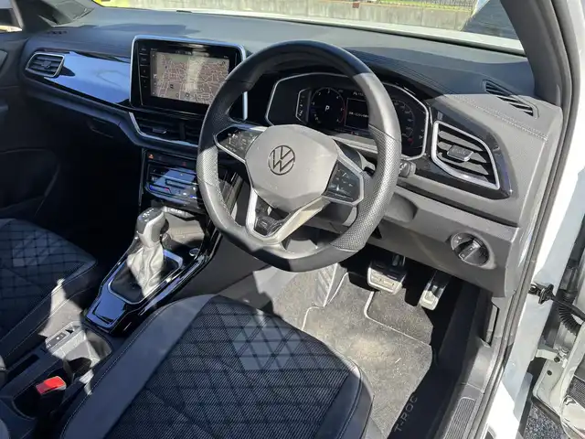 フォルクスワーゲン ＶＷ Ｔ－ロック