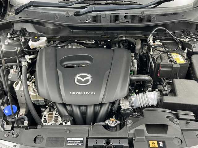 マツダ マツダ２ 15S Lパッケージ 三重県 2020(令2)年 3.2万km マシーングレープレミアムM 禁煙車/純正ナビ/全方位カメラ/ヘッドアップディスプレイ/ブラインドスポットモニター/パドルシフト/運転席メモリ付パワーシート/前席シートヒーター/ステアリングヒーター/レーダークルーズコントロール/フルセグ/革巻ステアリング/純正16インチAW