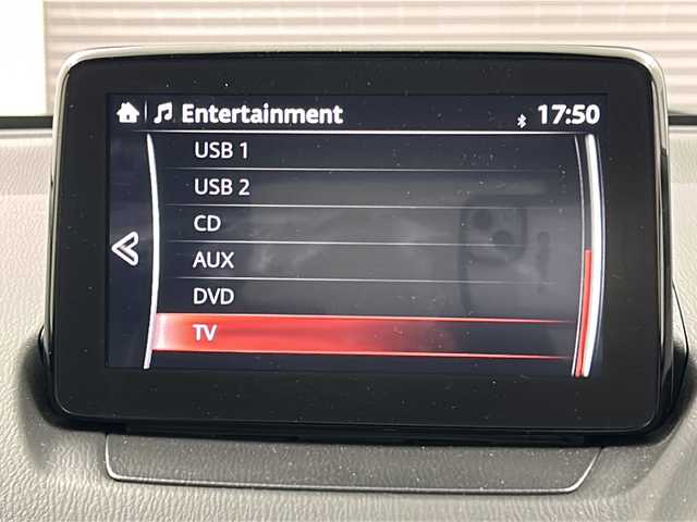 マツダ マツダ２ 15S Lパッケージ 三重県 2020(令2)年 3.2万km マシーングレープレミアムM 禁煙車/純正ナビ/全方位カメラ/ヘッドアップディスプレイ/ブラインドスポットモニター/パドルシフト/運転席メモリ付パワーシート/前席シートヒーター/ステアリングヒーター/レーダークルーズコントロール/フルセグ/革巻ステアリング/純正16インチAW