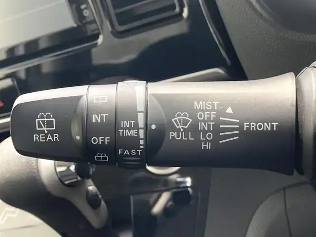 日産 デイズ ルークス ハイウェイスター Xターボ 島根県 2016(平28)年 2.7万km チタニウムグレーメタリック 〇純正ナビ(CD/DVD/BT/フルセグ)/〇バックカメラ/〇アラウンドビューモニター/〇両側パワースライドドア/〇ターボ/〇前後ドライブレコーダー/〇ETC/〇サンシェード/〇アイドリングストップ/〇エマージェンシーブレーキ/〇LEDヘッドランプ/〇オートライト/〇フォグランプ/〇社外1４インチアルミ/〇革巻きステアリング/〇オートエアコン/〇インテリジェントキー/〇禁煙車