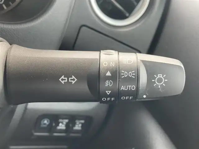 日産 デイズ ルークス ハイウェイスター Xターボ 島根県 2016(平28)年 2.7万km チタニウムグレーメタリック 〇純正ナビ(CD/DVD/BT/フルセグ)/〇バックカメラ/〇アラウンドビューモニター/〇両側パワースライドドア/〇ターボ/〇前後ドライブレコーダー/〇ETC/〇サンシェード/〇アイドリングストップ/〇エマージェンシーブレーキ/〇LEDヘッドランプ/〇オートライト/〇フォグランプ/〇社外1４インチアルミ/〇革巻きステアリング/〇オートエアコン/〇インテリジェントキー/〇禁煙車