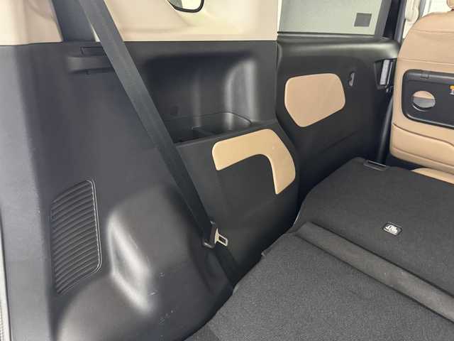 日産 ルークス HWS X プロパイロットED 三重県 2022(令4)年 2.9万km ブラック S-HYBRID/FF/インパネCVT/純正 7インチナビ MJ121D-W/（iPod/SD/FM/AM/TV/USB/CD/Bluetooth/VTR/AUX）/アラウンドビューモニター/両側ハンズフリーオートスライドドア/ビルトイン ETC2.0/安全/・インテリジェントエマージェンシーブレーキ/・車線逸脱警報（LDW）/・車線逸脱防止支援（インテリジェントLI）/・ふらつき警報（インテリジェントDA）/・プロパイロット/・先行車発進お知らせ/・標識表示機能（最高速度・進入禁止）/・フロント＆バックソナー/装備/・【OP】プレミアムグラデーションインテリア（ハーフレザー、ブラウンパネル、革巻きステアリングなど）/・オートエアコン/・電子パーキングブレーキ＆ブレーキホールド/・LEDヘッドライト＆フロントフォグライト/・ハイビームアシスト/・ステアリングスイッチ/・純正14inAW/・助手席肩口リクライニングレバー/・インテリジェントキーx2/など