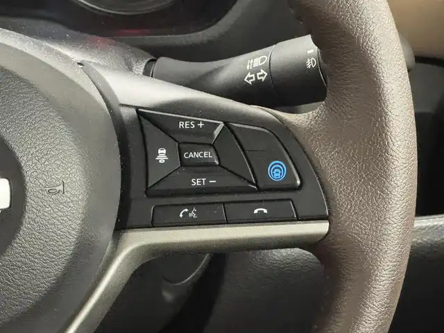 日産 ルークス HWS X プロパイロットED 三重県 2022(令4)年 2.9万km ブラック S-HYBRID/FF/インパネCVT/純正 7インチナビ MJ121D-W/（iPod/SD/FM/AM/TV/USB/CD/Bluetooth/VTR/AUX）/アラウンドビューモニター/両側ハンズフリーオートスライドドア/ビルトイン ETC2.0/安全/・インテリジェントエマージェンシーブレーキ/・車線逸脱警報（LDW）/・車線逸脱防止支援（インテリジェントLI）/・ふらつき警報（インテリジェントDA）/・プロパイロット/・先行車発進お知らせ/・標識表示機能（最高速度・進入禁止）/・フロント＆バックソナー/装備/・【OP】プレミアムグラデーションインテリア（ハーフレザー、ブラウンパネル、革巻きステアリングなど）/・オートエアコン/・電子パーキングブレーキ＆ブレーキホールド/・LEDヘッドライト＆フロントフォグライト/・ハイビームアシスト/・ステアリングスイッチ/・純正14inAW/・助手席肩口リクライニングレバー/・インテリジェントキーx2/など
