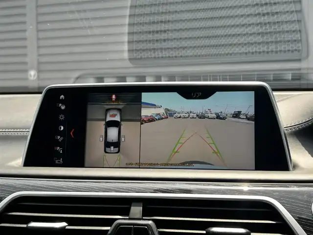 ＢＭＷ ７４０ｉ Mスポーツ 茨城県 2017(平29)年 5.3万km アルピンホワイトⅢ パノラマＳＲ　/Ｈａｒｍａｎ／Ｋａｒｄｏｎ　/ＡＣＣ　/ＨＵＤ　/ナビ　/３６０度カメラ　/ＴＶ　/ＢＴ　/黒革　/シートヒーター　/シートエアコン　/純正２０インチＡＷ　/電動リアゲート　/リモート充電　/ＬＥＤ　/前後ドラレコ/禁煙車