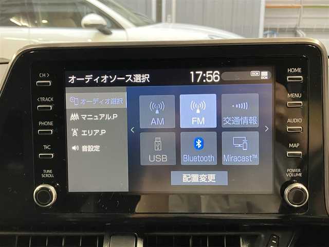 トヨタ Ｃ－ＨＲ S GRスポーツ 東京都 2020(令2)年 8.1万km ブラック/ホワイトパールクリスタルシャイン 2トーン ワンオーナー /純正ディスプレイオーディオ/パノラマミックビューモニター/GRリアバンパースポイラー/GRドレスアップマフラー/トヨタセーフティセンス/・プリクラッシュセーフティ/・レーンディパーチャーアラート/・オートハイビーム/・アダプティブクルーズコントロール/ブラインドスポットモニター/クリアランスソナー/ブラインドスポットモニター/電動パーキングブレーキ/オートブレーキホールド/シートヒーター/ハーフレザーシート/ドライブレコーダー/ステアリングスイッチ/プッシュスタート/スマートキー/LEDヘッドライト/フォグライト/純正アルミホイール