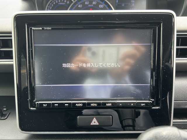 スズキ ワゴンＲ HYBRID FZ リミテッド 香川県 2018(平30)年 2.4万km フェニックスレッドパール 純正８インチナビ／全方位カメラ／衝突軽減ブレーキ／シートヒーター／ビルトインＥＴＣ／ＬＥＤヘッドライト／ＨＵＤ／純正アルミ／Ｂｌｕｅｔｏｏｔｈ／アイドリングストップ