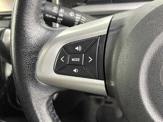 ダイハツ タント カスタム RS スマセレSA&SN 埼玉県 2014(平26)年 9.6万km ブラックマイカメタリック 純正7型SDナビ/（BT/CD/DVD/USB/フルTV）/バックカメラ/両側パワースライドドア/ビルトインETC/純正フロアマット/AAC/スマートキー