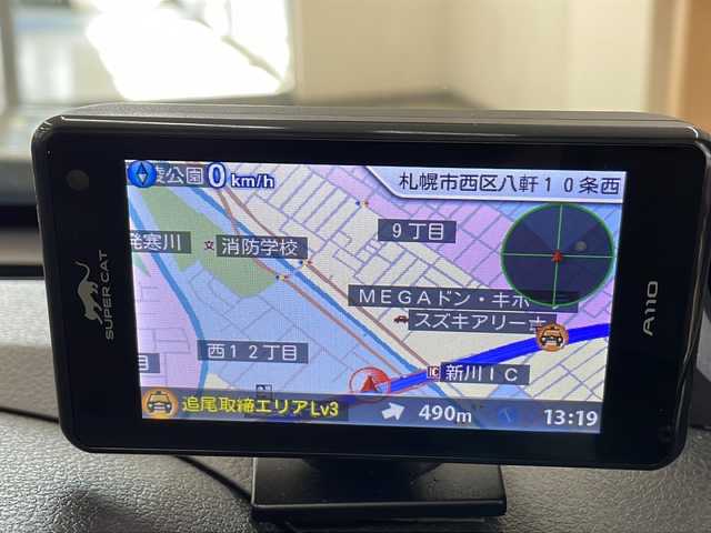 スバル インプレッサ ＷＲＸ STi tS 道央・札幌 2011(平23)年 10.8万km サテンホワイトパール ・4WD/・社外ナビ/フルセグTV/DVD/CD/SD/BT/・バックカメラ/・ミラー型ドライブレコーダー/・横滑り防止/・ハーフレザーシート/・HID/・フロントフォグ/・リヤフォグ/・ETC/・プッシュスタート/・スマートキー/・ドアバイザー/・電格ミラー/・冬タイヤ純正18インチAW積込