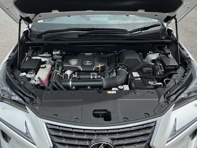 レクサス ＮＸ 300 バージョンL 富山県 2020(令2)年 3.3万km ソニッククォーツ 純正ＨＤＤナビ　/フルセグ　/サンルーフ　/本革シート　/トヨタセーフティセンス　/禁煙車　/バックカメラ　/クリアランスソナー　/コーナーセンサー　/ＥＴＣ２．０　/ブラインドスポットモニター　/ＬＥＤヘッドライト/レーダークルーズコントロール/パワーシート/パドルシフト/スマートキー/シートヒーター/ドライブレコーダー/純正アルミホイール/純正オーディオ/ウィンカーミラー/電動格納ミラー/アイドリングストップ/プッシュスタート