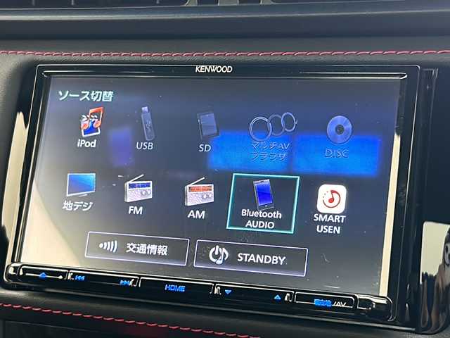 スバル ＢＲＺ GT 宮城県 2020(令2)年 6.1万km WRブルーパール マニュアル車//社外ナビ　//ＳＴＩフルエアロ　//ＢＲＩＤＥ運転席シート　//純正シートあり//フルセグ・Bluetooth・CD・DVD　//バックカメラ　//シートヒーター　//ドライブレコーダー　//クルーズコントロール　//ＥＴＣ　//Bremboキャリパー//ブリッツサクションパイプ//純正１８インチＡＷ　//オートライト//純正フロアマット
