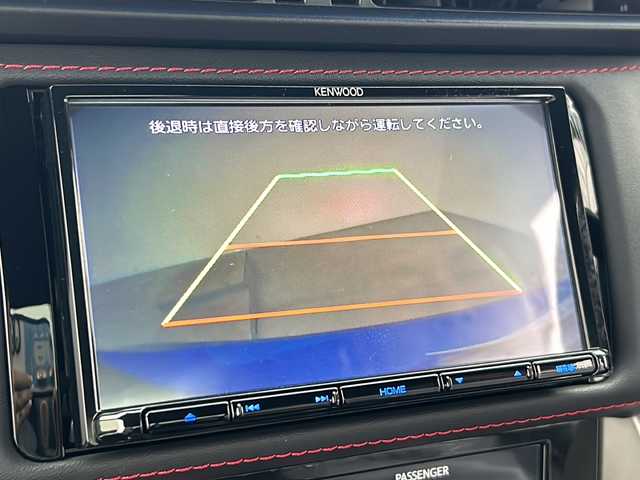 スバル ＢＲＺ GT 宮城県 2020(令2)年 6.1万km WRブルーパール マニュアル車//社外ナビ　//ＳＴＩフルエアロ　//ＢＲＩＤＥ運転席シート　//純正シートあり//フルセグ・Bluetooth・CD・DVD　//バックカメラ　//シートヒーター　//ドライブレコーダー　//クルーズコントロール　//ＥＴＣ　//Bremboキャリパー//ブリッツサクションパイプ//純正１８インチＡＷ　//オートライト//純正フロアマット