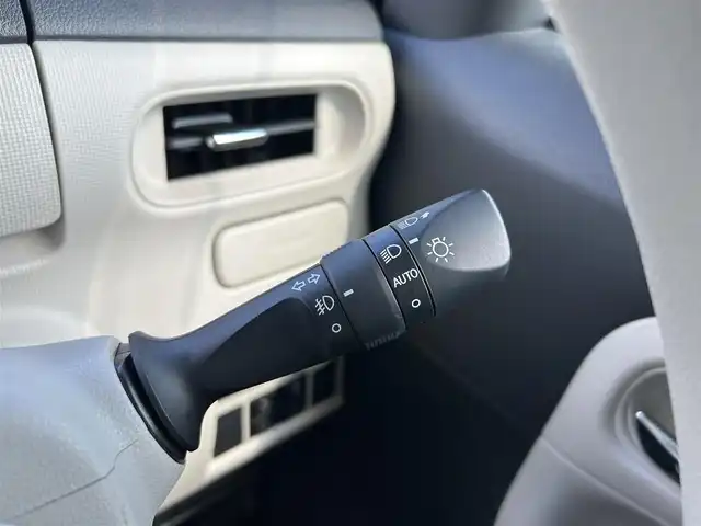 ダイハツ ムーヴ キャンバス G メイクアップ リミテッド　SAⅢ 岡山県 2021(令3)年 3.5万km パールホワイトⅢ/ナチュラルベージュマイカメタリック 2トーン 社外メモリナビ　MDV-D708BTW/フルセグTV、CD、DVD、Bluetooth、AM、FM/バックカメラ/両側パワースライドドア/全方位カメラ/LEDヘッドライト/スマートキー/プッシュスタート/スマートアシスト3/・衝突回避支援ブレーキ/・誤発進抑制機能/・オートハイビーム/・車線はみだし警報/・先行車発進お知らせ機能