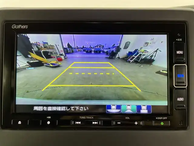 ホンダ Ｎ ＢＯＸ カスタム L ターボ 富山県 2021(令3)年 2.2万km プラチナホワイトパール 純正ナビ（AM/FM/CD/DVD/SD/USB/BT）/フルセグTV/バックカメラ/両側パワースライドドア/アダプティブクルーズコントロール/衝突被害軽減ブレーキ/レーンキープアシスト/オートマチックハイビーム/LEDヘッドライト/クリアランスソナー/ハーフレザーシート/前席シートヒーター/ETC/ドライブレコーダー/スマートキー/プッシュスタート/パドルシフト/純正15インチAW/純正フロアマット