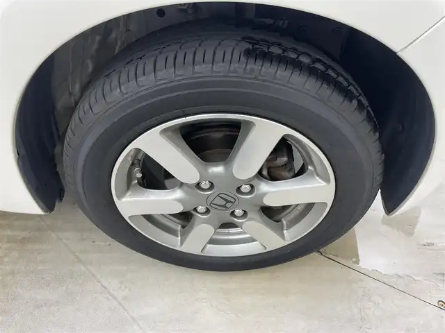 ホンダ Ｎ ＯＮＥ ツアラー Lパッケージ 岡山県 2013(平25)年 4.9万km プレミアムホワイトパール ワンオーナー/ナビ/【フルセグTV/CD/DVD/iPod/USB接続】/バックカメラ/クルーズコントロール/ＥＴＣ/社外ドライブレコーダー（前）/ＨＩＤヘッドライト/アイドリングストップ/オートライト/パドルシフト/ステアリングリモコン/プッシュスタート/スマートキー×2/保証書/取扱説明書