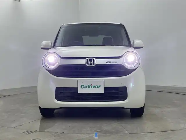 ホンダ Ｎ ＯＮＥ ツアラー Lパッケージ 岡山県 2013(平25)年 4.9万km プレミアムホワイトパール ワンオーナー/ナビ/【フルセグTV/CD/DVD/iPod/USB接続】/バックカメラ/クルーズコントロール/ＥＴＣ/社外ドライブレコーダー（前）/ＨＩＤヘッドライト/アイドリングストップ/オートライト/パドルシフト/ステアリングリモコン/プッシュスタート/スマートキー×2/保証書/取扱説明書