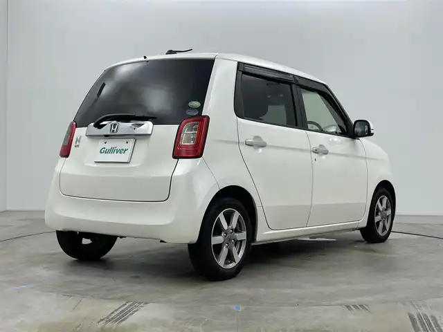 ホンダ Ｎ ＯＮＥ ツアラー Lパッケージ 岡山県 2013(平25)年 4.9万km プレミアムホワイトパール ワンオーナー/ナビ/【フルセグTV/CD/DVD/iPod/USB接続】/バックカメラ/クルーズコントロール/ＥＴＣ/社外ドライブレコーダー（前）/ＨＩＤヘッドライト/アイドリングストップ/オートライト/パドルシフト/ステアリングリモコン/プッシュスタート/スマートキー×2/保証書/取扱説明書