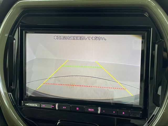 スズキ ハスラー HYBRID X 茨城県 2020(令2)年 3.3万km クールカーキPM ８インチナビ　/バックカメラ　/シートヒーター　/衝突被害軽減ブレーキ　/ビルドインＥＴＣ　/レーンキープアシスト　/オートライト　/ＬＥＤヘッドライト　/レザーシートカバー　/アイドリングストップ　/スマートキー