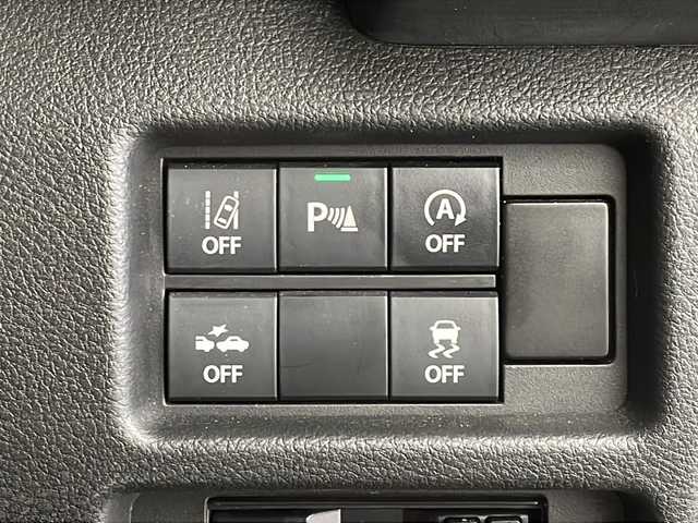 スズキ ハスラー HYBRID X 茨城県 2020(令2)年 3.3万km クールカーキPM ８インチナビ　/バックカメラ　/シートヒーター　/衝突被害軽減ブレーキ　/ビルドインＥＴＣ　/レーンキープアシスト　/オートライト　/ＬＥＤヘッドライト　/レザーシートカバー　/アイドリングストップ　/スマートキー