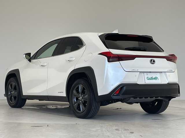 レクサス ＵＸ 250h バージョンC 愛知県 2019(令1)年 2.9万km ソニッククォーツ 純正10型ナビ/レーダークルーズコントロール/シートヒーター/バックカメラ/電動リアゲート/パワーシート/ヘッドアップディスプレイ/コーナーセンサー/純正アルミホイール/ETC2.0/ブラインドスポットモニター/LEDヘッドライト/ステアリングヒーター/オートマチックハイビーム/衝突軽減システム/フルセグ/CD DVD/Bluetooth/ステアリングスイッチ/スマートキー/プッシュスタート