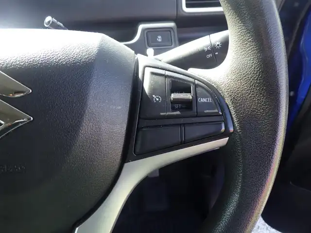 スズキ ソリオ HV MX Dカメラ ブレーキS 千葉県 2015(平27)年 5.2万km ブーストブルーパールメタリック デュアルカメラブレーキサポート/左パワースライドドア/右イージークローザードア/社外メモリーナビ/地デジTV/【CD再生機能　Bluetooth接続】/ETC/純正15インチアルミホイル/携帯リモコン