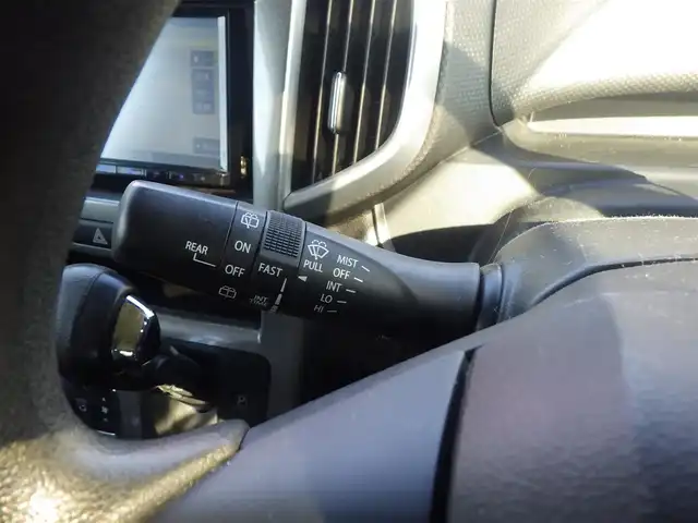 スズキ ソリオ HV MX Dカメラ ブレーキS 千葉県 2015(平27)年 5.2万km ブーストブルーパールメタリック デュアルカメラブレーキサポート/左パワースライドドア/右イージークローザードア/社外メモリーナビ/地デジTV/【CD再生機能　Bluetooth接続】/ETC/純正15インチアルミホイル/携帯リモコン