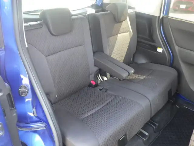 スズキ ソリオ HV MX Dカメラ ブレーキS 千葉県 2015(平27)年 5.2万km ブーストブルーパールメタリック デュアルカメラブレーキサポート/左パワースライドドア/右イージークローザードア/社外メモリーナビ/地デジTV/【CD再生機能　Bluetooth接続】/ETC/純正15インチアルミホイル/携帯リモコン