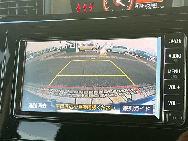 トヨタ タンク G コージーエディション 静岡県 2019(平31)年 6.7万km レーザーブルークリスタルシャイン 純正ナビ/・SD/・CD/・フルセグTV/・Bluetooth/・FM/AM/主要装備/・バックカメラ/・ビルトインＥＴＣ/・クルーズコントロール/・クリアランスソナー/・ドライブレコーダー/・運転席＋助手席シートヒーター/・オートライト/・ステアリングスイッチ/・両側パワースライドドア/・衝突被害軽減システム/・アイドリングストップ/・オートハイビーム