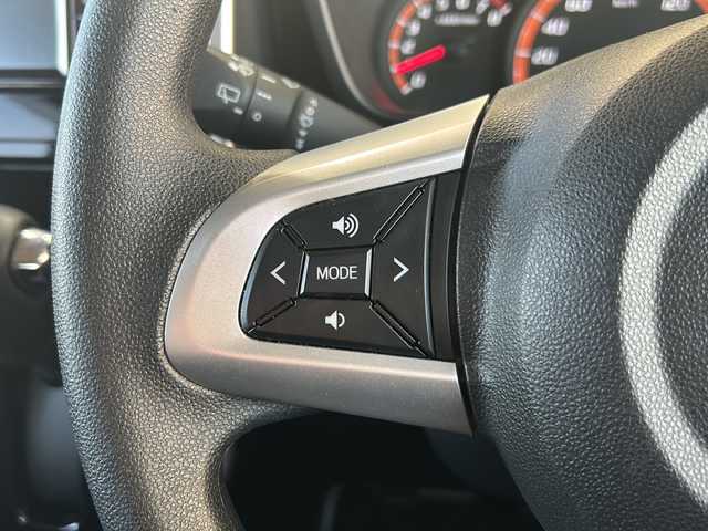 トヨタ タンク G コージーエディション 静岡県 2019(平31)年 6.7万km レーザーブルークリスタルシャイン 純正ナビ/・SD/・CD/・フルセグTV/・Bluetooth/・FM/AM/主要装備/・バックカメラ/・ビルトインＥＴＣ/・クルーズコントロール/・クリアランスソナー/・ドライブレコーダー/・運転席＋助手席シートヒーター/・オートライト/・ステアリングスイッチ/・両側パワースライドドア/・衝突被害軽減システム/・アイドリングストップ/・オートハイビーム