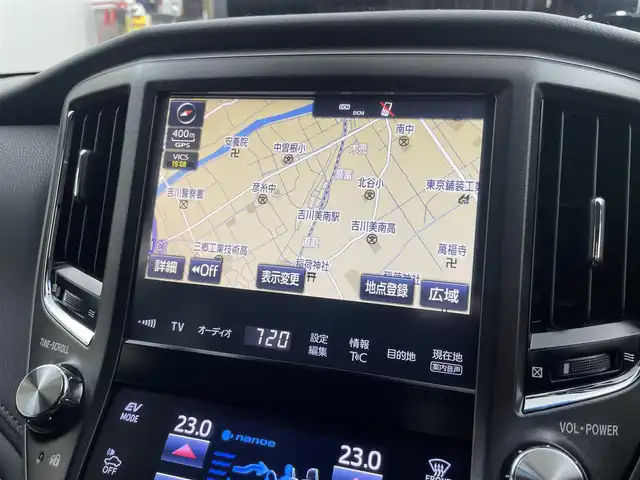 トヨタ クラウン ハイブリッド アスリートS 埼玉県 2016(平28)年 7.2万km ホワイトパールクリスタルシャイン 純正SDメモリナビ/ CD DVD 地デジTV Bluetooth/バックカメラ/プリクラッシュセーフティ/レーンディパーチャーアラート/レーダークルーズコントロール/クリアランスソナー /パワーシート/シートヒーター /ステアリングヒーター/ドライブレコーダー/LEDオートライト/ビルトインETC