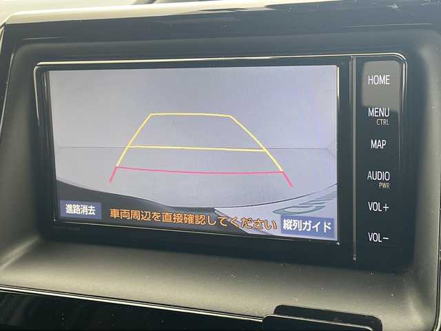 トヨタ ヴォクシー ZS 煌Ⅱ 沖縄県 2020(令2)年 7.3万km イナズマスパーキングブラックガラスフレーク マルチユーティリティ５名乗り/純正ナビ（NSZT-W68T）/フルセグTV/DVD/CD/bluetooth/バックカメラ/ETC/USB/両側パワースライドドア/前後コーナーセンサー/スマートキー/スペアキー/衝突軽減ブレーキ