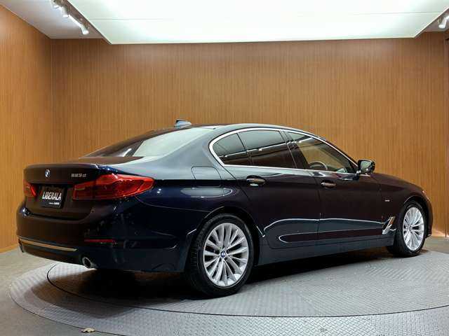 ＢＭＷ ５２３ｄ