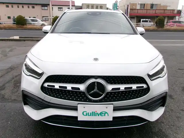 メルセデス・ベンツ ＧＬＡ２００ｄ